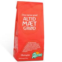 Aurion Den Varme Grøt - Alltid mett Grøt Ø - 700 g