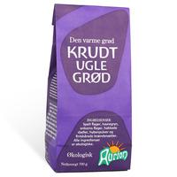 Aurion Den Varme Grøt - Pulverisert grøt Ø - 700 g
