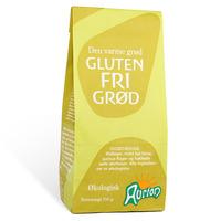 Aurion Den Varme Grød - Glutenfri Grøt Ø - 700 g
