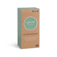 Ginger Organic Truseinnlegg Ø - 24