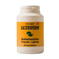 Danasan Gastroform - 180 tabl.