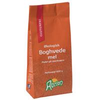 Aurion Bokhvetemel Ø - 600 g