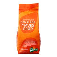 Aurion Den Varme Grøt - Den Flate Mages Grøt Ø - 1200 g
