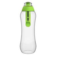 Dafi Filterflaske 0,5 l - 1 stk - Grøn