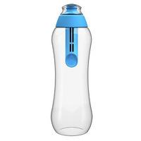 Dafi Filterflaske 0,5 l - 1 stk - Blå