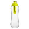 Dafi Filterflaske 0,5 l - 1 stk  flere farger - Gul