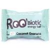 ROO'biotic Energibombe Økologisk - 22 g - Kokos & Guarana