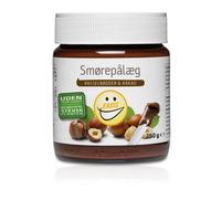 Easis Pålegg - Sjokoladekrem - 250 g