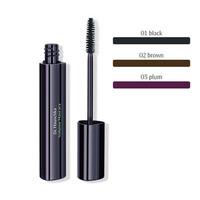 Dr. Hauschka Volume Mascara - 8 ml - 01 Black