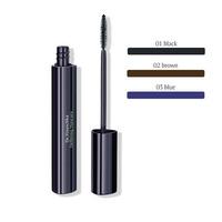 Dr. Hauschka Defining Mascara - 6 ml - 01 Black