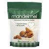 Funksjonell Mat Mandelmel - 400 g.