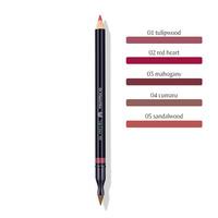 Dr. Hauschka Lip Liner - 1,05 g - 01 Tulipwood