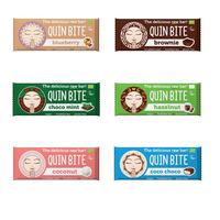 Quin bite - 30 g - coconut