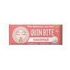 Quin bite flere varianter - 30 g - coconut