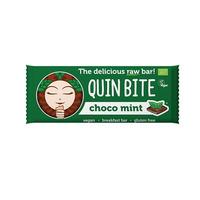 Quin bite - 30 g - choco mint