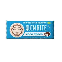 Quin bite - 30 g - coco choco