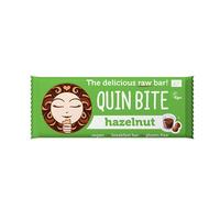 Quin bite - 30 g - hazelnut