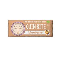 Quin bite - 30 g - blueberry