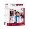 Rossmax blodtrykksmåler X5