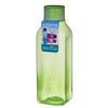 Sistema Hydrate medium square bottle - 725 ml. - Lime
