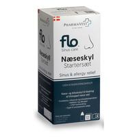 Flo Sinus care neseskyll startsett