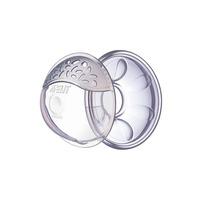 Philips Avent Brystskjold comfort - 2 stk