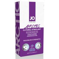 JO Lyststimulerende gel, ARCTIC - 10 ml