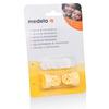 Medela ventil-membran - 1 sett