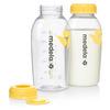 Medela Brystmelksflaske 250 ml 2-pak