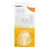 Medela Nipple silikon - 2 stk - Large