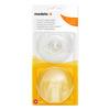 Medela Nipple silikon - 2 stk - Medium