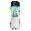 Sistema hydrate Tritan active 800 ml. - flere farver - Svart