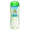 Sistema hydrate Tritan active 800 ml. - flere farver - Grønn