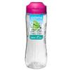 Sistema hydrate Tritan active 800 ml. - flere farver - Rosa
