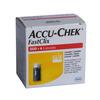 Accu-Chek FastClix lansetter - 204 stk.