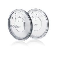 Brystvortebeskyttere fra Medela - 2 stk