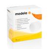 Vaskbare ammeinnlegg fra Medela - 4 stk