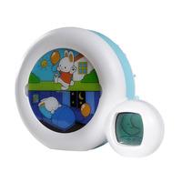 Claessens Kids Kid'sleep Moon Hvid - 1 stk.