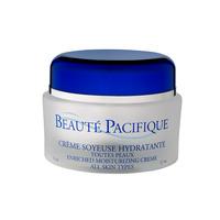 Beauté Pacifique Fuktighetsgivende krem, krukke - 50 ml