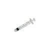 Omnifix Luer Lock 3-komponent engangssprøyte 3 ml - 100 stk | Med24.no