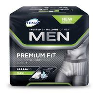 TENA Men Premium Fit Protective Underwear Maxi Str. L - 10 stk.