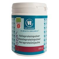 Økologisk Myseproteinpulver - 350 gr