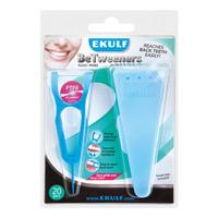 Ekulf BeTweeners floss picks - 20 stk.