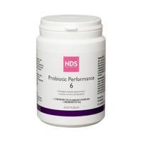NDS Probiotic Performance 6 - 100 g