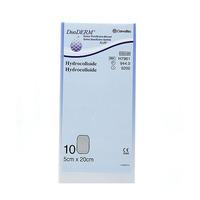 Duoderm Ekstra Tynn 5x20 cm - 10 stk.