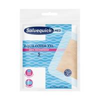 SalvequickMED Aqua Cover XXL - 5 stk
