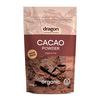Dragon Superfoods Kakaopulver Ø - 200 g