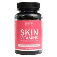 Beauty Bear Skin vitamins - 60 stk.