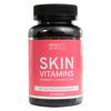 Beauty Bear Skin vitamins - 60 stk.