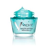 Vichy Quenching Mineral Mask - 75 ml.